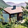 6 Person Holiday Home in Engavagen-by Traum