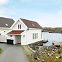 7 Person Holiday Home in Utsira