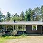 5 Person Holiday Home in Hojslev-by Traum