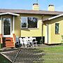 Spacious Holiday Home in Allinge Bornholm near Sea