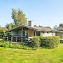 6 Person Holiday Home in Glesborg