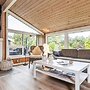 Luxury Pool House in Lonstrup - By Traum Ferienwohnungen