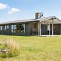 7 Person Holiday Home in Knebel