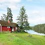 4 Person Holiday Home in Tving