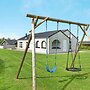 6 Person Holiday Home in Hemmet