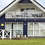 8 Person Holiday Home in Gelting