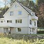 4 Person Holiday Home in Fister