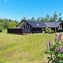 5 Person Holiday Home in Strandby