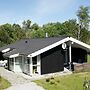 8 Person Holiday Home in Albaek