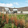 Sprawling Holiday Home With Swimming Pool in Ringkøbing