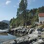 Holiday Home in GurskÃ¸y
