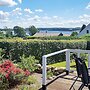4 Person Holiday Home in Grevinge