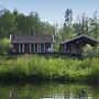 Holiday Home in Gräsmark