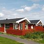 Spacious Holiday Home in TranekÃ¦r near Sea