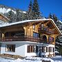 Outstanding Chalet for Groups South Facing Breathtaking Views all Year