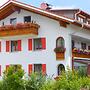 Spacious, Inviting Apartment Near Fussen in the Allgau Region in Bavar