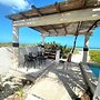 Entire House on the Seashore in Chicxulub Puerto, Yuc, Riviera Yucatec