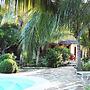Watamu Villa With Service Personnel