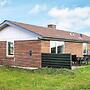 7 Person Holiday Home in Frostrup