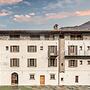 Curt di Clement Eco Mobility Hotel