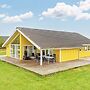10 Person Holiday Home in Brovst