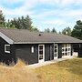 8 Person Holiday Home in Albaek-by Traum