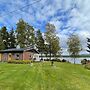 4 Person Holiday Home in Storfors