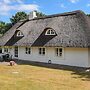 Seaside Charm in Baring - By Traum Ferienwohnungen