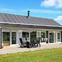 6 Person Holiday Home in Brovst