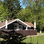 4 Person Holiday Home in Jerup