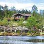 8 Person Holiday Home in Bjelland-by Traum