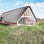 Rustic Holiday Home in Ringkøbing With Sauna
