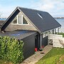4 Person Holiday Home in Middelfart-by Traum