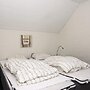 Luxurious Cabin With Pool in Ringkøbing