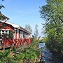 Holiday Home in Sölvesborg