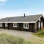 10 Person Holiday Home in Frostrup-by Traum