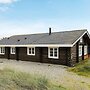 10 Person Holiday Home in Frostrup