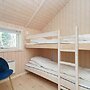 6 Person Holiday Home in Nykøbing Sj