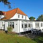 Peaceful Holiday Home in Thisted near Sea