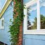 6 Person Holiday Home in Falkenberg-by Traum