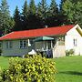 Holiday Home in Håcksvik