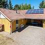 10 Person Holiday Home in Hojslev