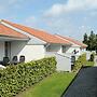 Cozy Holiday Home in Ærøskøbing near Sea