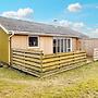 6 Person Holiday Home in Thisted