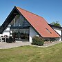9 Person Holiday Home in Grevinge