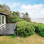 6 Person Holiday Home in Spottrup