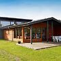 6 Person Holiday Home in Bjert