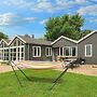6 Person Holiday Home in Nysted-by Traum