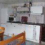 2 Person Holiday Home in Kungshamn