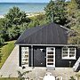 4 Person Holiday Home in Martofte